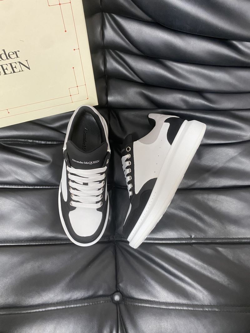 Alexander Mcqueen Casual Shoes